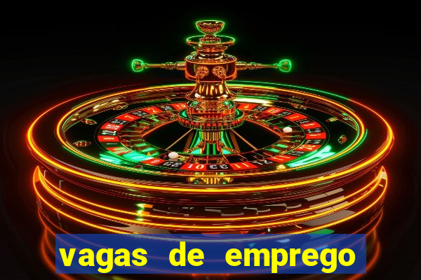 vagas de emprego olx salvador